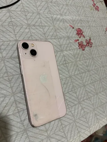 iPhone 13 128 - com defeito