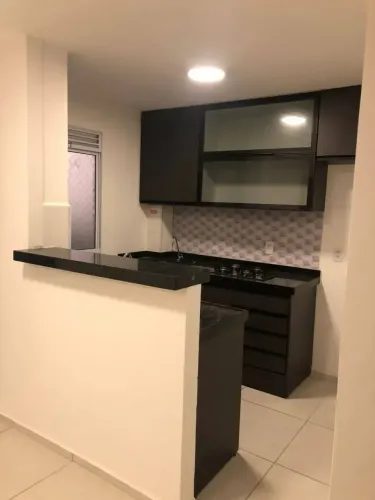 Apartamento à venda no CONDOMÍNIO BAIA DOURADA, ANTARES, Maceió, AL