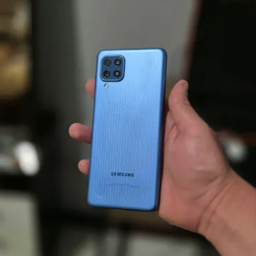 Samsung Galaxy M22 128GB 4GB RAM