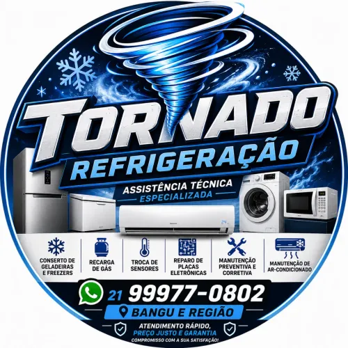 Técnico em refrigeração