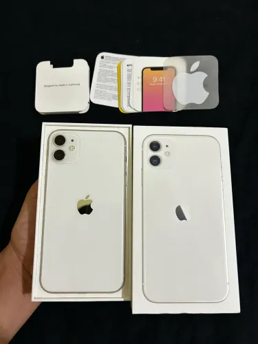 iPhone 11 128gb