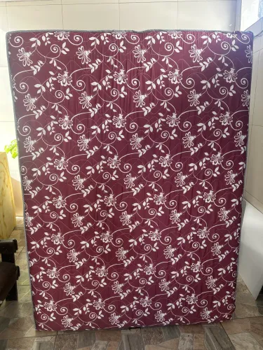 CAMA BOX D33 NOVA - DIRETO DA FÁBRICA
