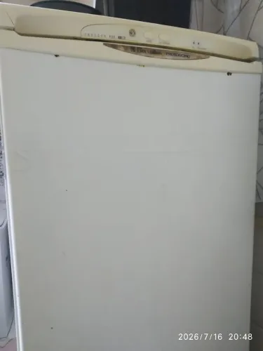 Vendo freezer