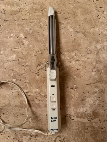 Babyliss Salon Series