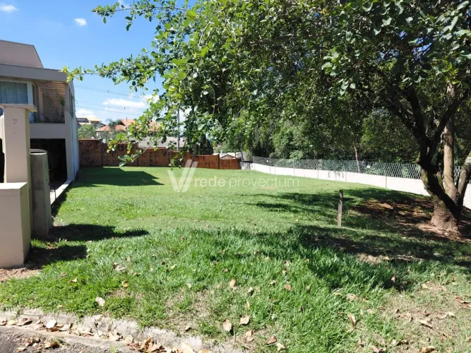 terreno - Barão Geraldo - Campinas