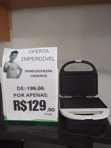 Sanduicheira