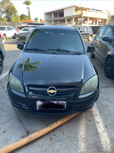Chevrolet Celta Life/ LS 1.0 MPFI 8V Flexpower 5P 2009