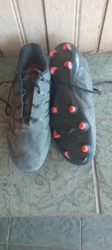Chuteira Society umbro