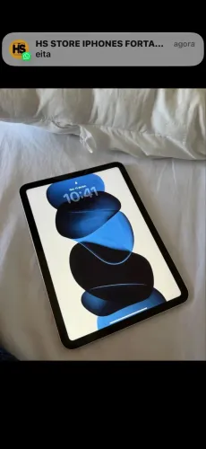 iPad 10