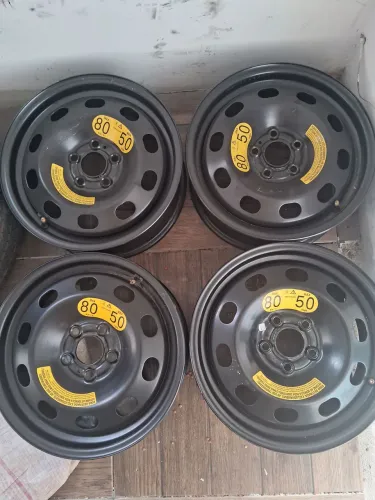 Roda aro 15 furacão 5x100,virtus,fox,tcross,Polo,golf,New beetle