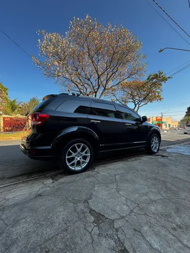 Dodge Journey RT 3.6 V6 Aut. 2018
