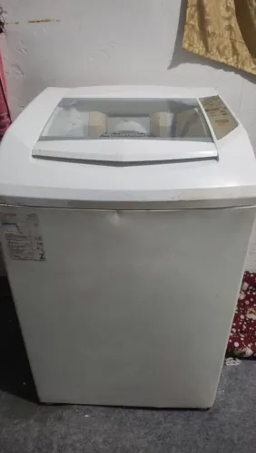 Máquina de Lavar
