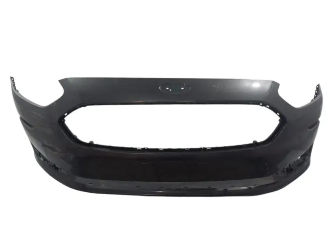 Parachoque Dianteiro Ford Ka 17/20 C/detalhe