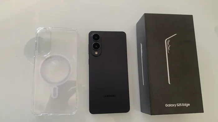 S25 Edge