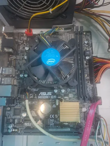 Kit i5 6400 8 GB RAM