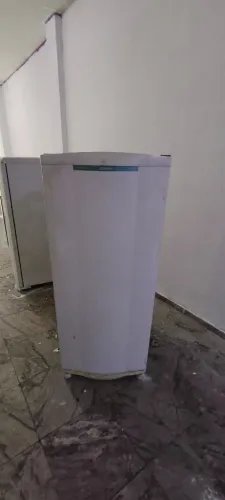 Geladeira Consul Degelo Seco 261 Litros
