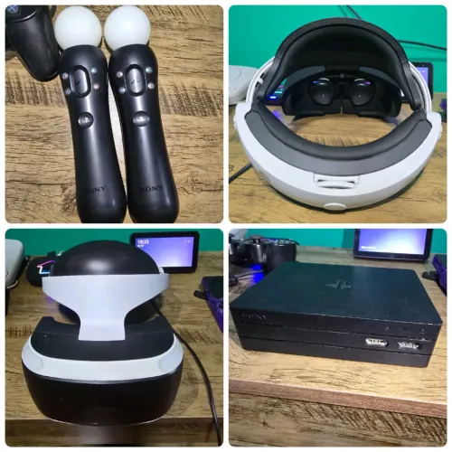 Playstation VR