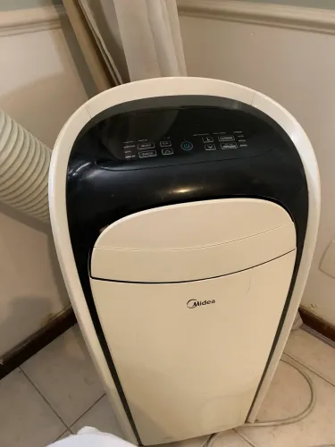 Ar condicionado portátil - Midea Tango