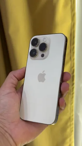 iPhone 14 Pro