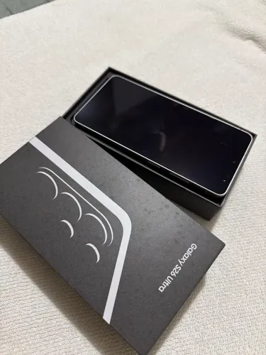 Celular Samsung galaxy S26 Ultra