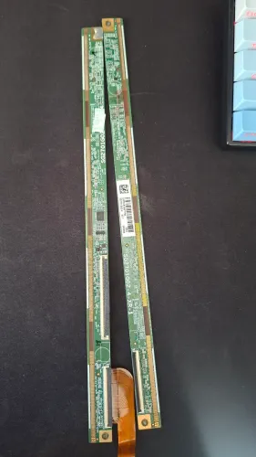 Placa V con SG2701G02-4-XR-1