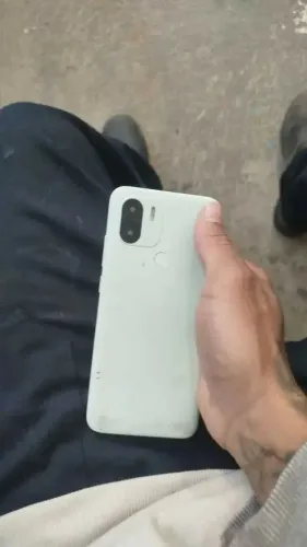 Poco c50