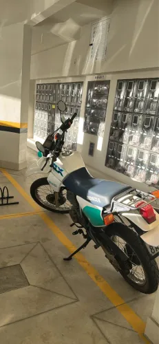 Oportunidade para colecionadores
