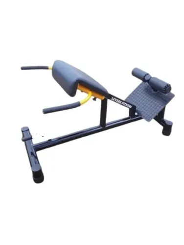 Extensor Lombar - BANCO ROMANO TUBULAR - PRONTA ENTREGA !
