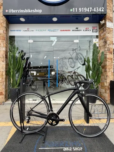SPEED SPECIALIZED AMIRA CARBONO ? 48 ? SHIMANO TIAGRA 2x10V - RODAS DT SWISS - 7,8 KGS
