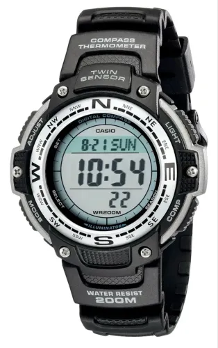 Relógio Casio Sgw -100 (original)