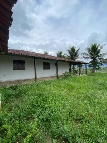 Fazenda situada PE45 em Vitória PE