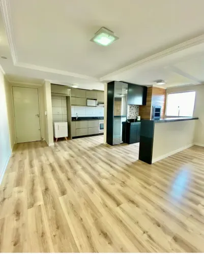 Apartamento à Venda com Ótima Localização