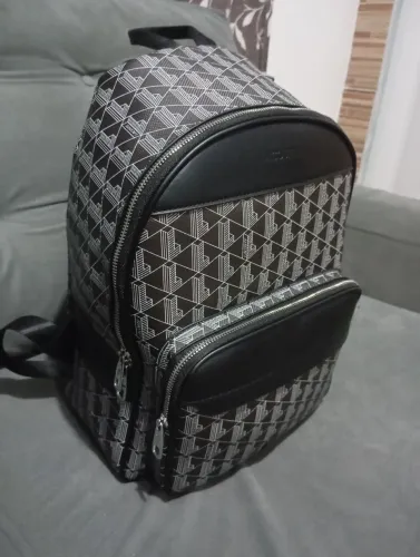 Lacoste mochila