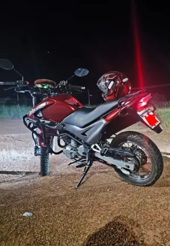 Honda falcon