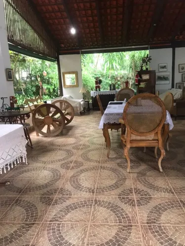 Casa Terra Condomínio Villa Verde