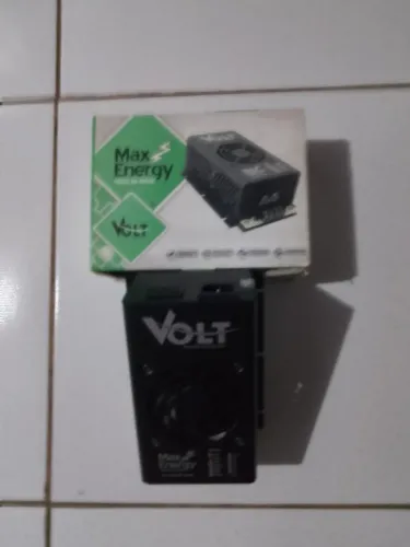 fonte no break max energy cftv 8a