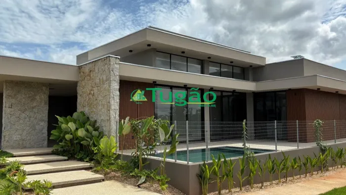 Casa de Condomínio 03 quartos para Venda Jardim Vitagliano, São José do Rio Preto