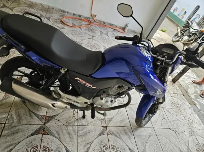 CG 160