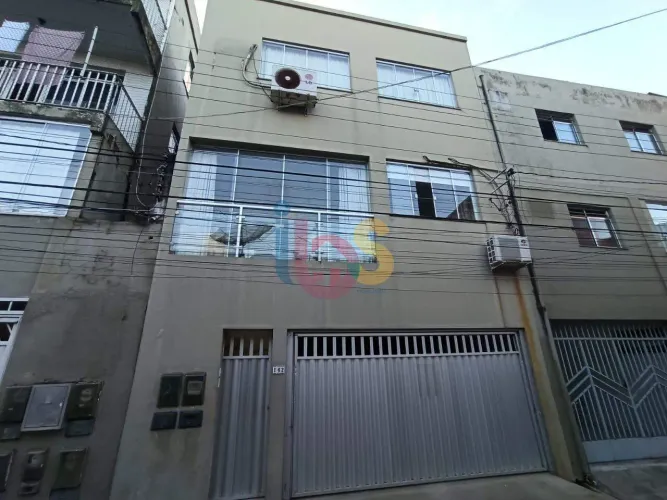 Alugo Casa no Centro