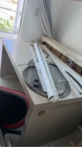 Cadeira de escritório
