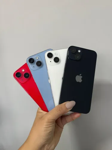 IPHONE 14 128GB SEMINOVO 
