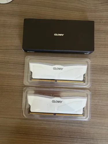 Memória RAM 16GB