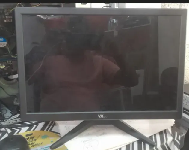 MONITOR Hdmi Vga  VXPRO VX190íX 17 POLEGADAS