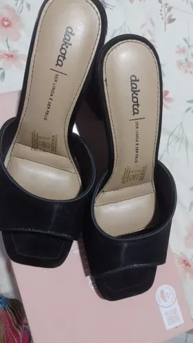 Sapato DAKOTA N°37