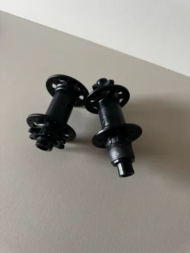 Cubos Specialized Fórmula Boost XD