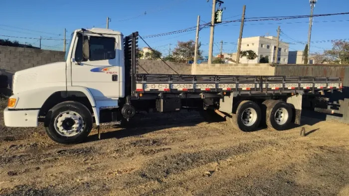 MB 1620 2005 