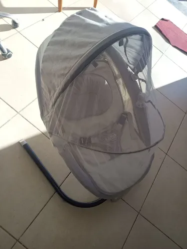 Cadeira de bebe
