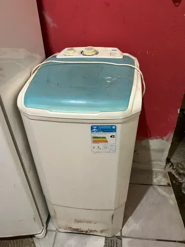 Tanquinho Britânia 10kg