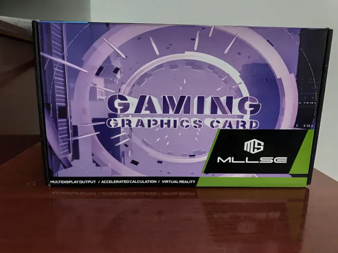 AMD RX 580