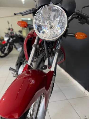 YAMAHA FACTOR 125